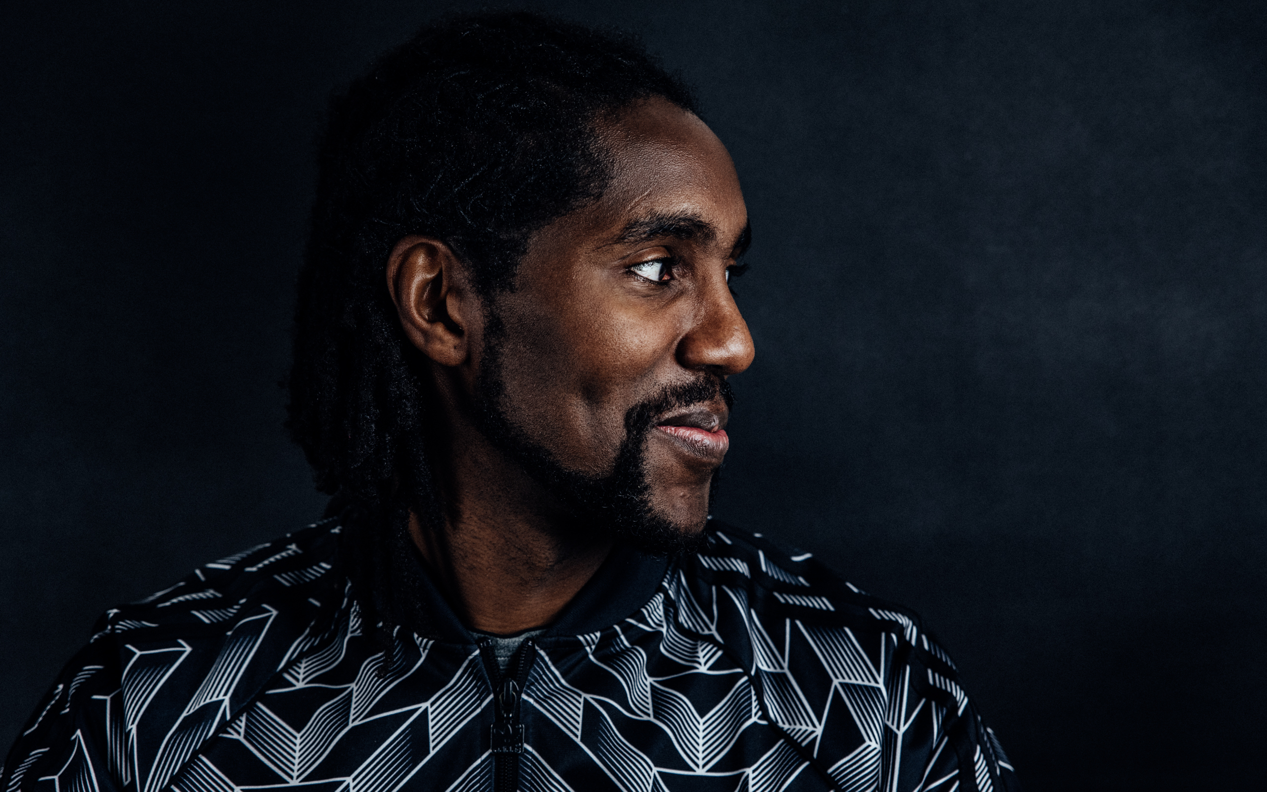 Robert Kojo Boakye, founder of Avatar Life